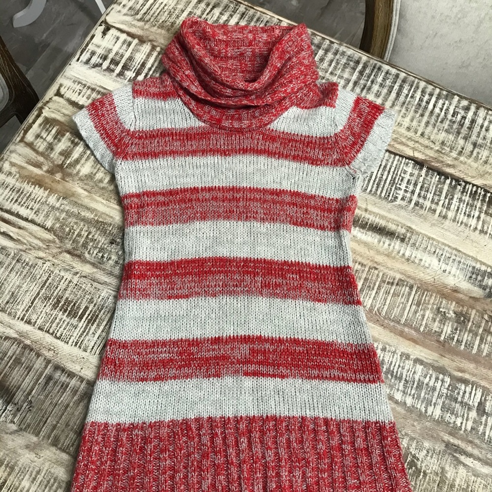Sweater project sweater dress